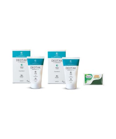 De Luxe Beyu Paris Beyu Deluxe All Nude Blush 03