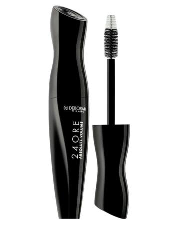 Deborah 24ore Absolute Volume Mascara 8009518108446