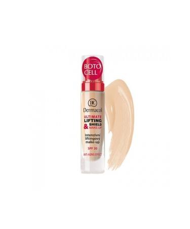 Dermacol Acneclear Moisturizing Gel