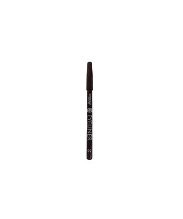 Deborah Eyeliner Liquid Gel 02 Wp Water Collection