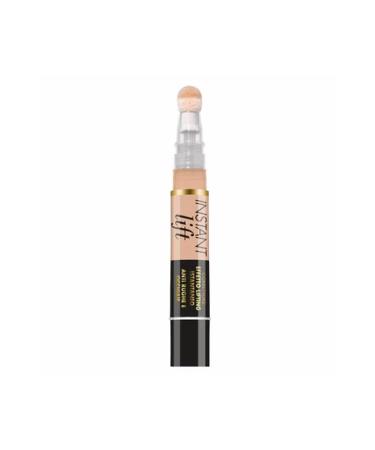Deborah Instant Lift Concealer No: 02 Beige 4.2 gr