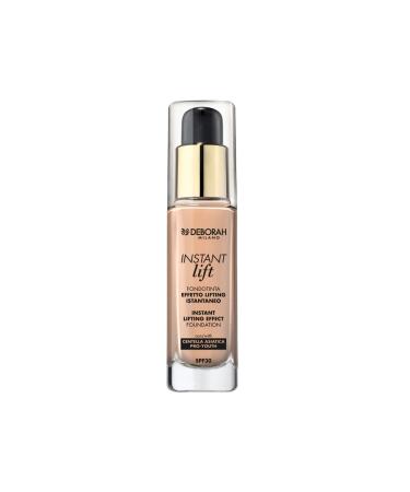 Deborah Instant Lift Foundation Beige No: 02 Foundation - Buy Online on GoSupps.com