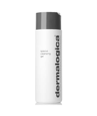 DERMALOG Dr Ica Institute Special Cleansing Gel - Foaming Cleanser for All Skin Conditions 250ml
