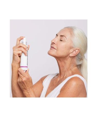 Dermalogica Antioxidant Hydramist Refreshing Antioxidant Cleansing Mist 30ml - Buy Online on GoSupps.com