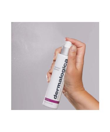 Dermalogica Antioxidant Hydramist Refreshing Antioxidant Cleansing Mist 30ml - Buy Online on GoSupps.com
