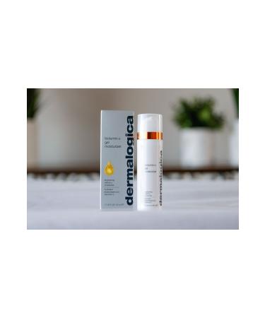Dermalogica Biolumin-C Gel Moisturizer Daily Brightening and Moisturizing Gel-Cream 50 ml