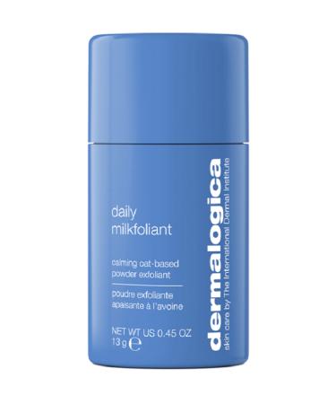 Dermalogica Daily Milkfoliant - Soothing Oatmeal Powder Facial Scrub 13gr