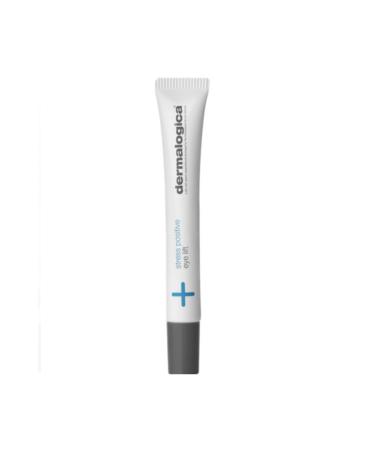 Dermalogica Eye Care Cream Stress Positive Eye Lift 25 ML Helps to Reduce Puffiness and Dark Circles - Buy Online on GoSupps.com