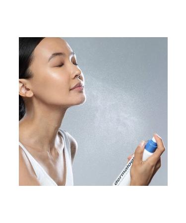 Dermalogica Hyaluronic Ceramide Mist - Hyaluronic Acid and Ceramide Formula Moisturizing Mist 150 ml - Buy Online on GoSupps.com