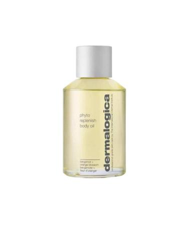 Dermalogica Moisturizing Care Oil for Smoothing Skin 125 ML GHair895