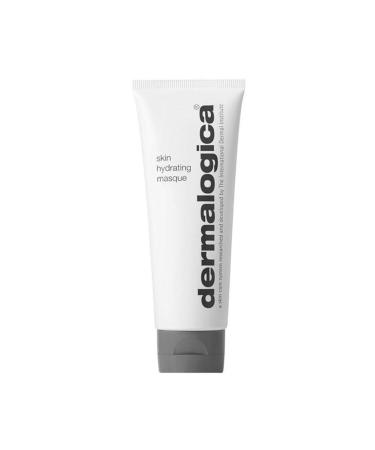 Dermalogica Refreshing and Moisturizing Skin Care Mask for Dry and Dry Skin 75ml