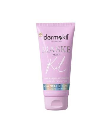 Dermokil Anti-Spot Brightening Mask (Multi Vitamin