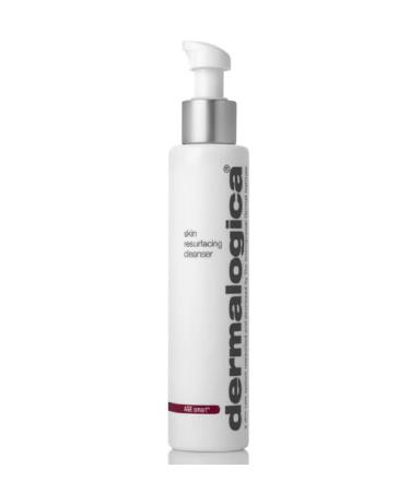 Dermalogica Skin Resurfacing Cleanser - Lactic Acid Facial Cleanser 150ml