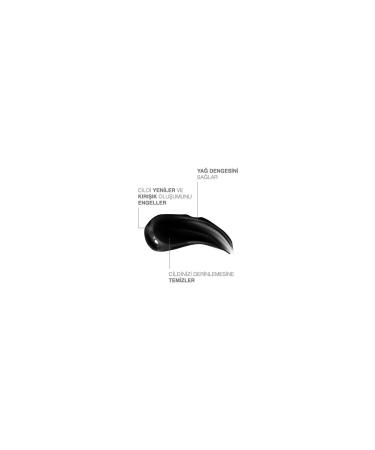 Dermokil DERMOKL Peelable Caviar Black Clay Face Mask 15 ml (For All Skin Types) 5 Pieces - Buy Online on GoSupps.com