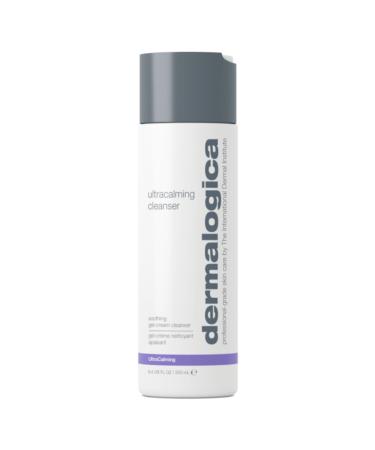 Dermalogica ULTRA CALMING SKIN CLEANSER FOR REDDISH SENSITIVE DRY SKIN 250ML