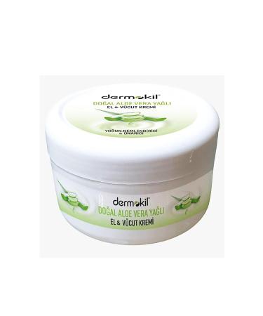 Dermokil Natural Coffee Mask 15 ml