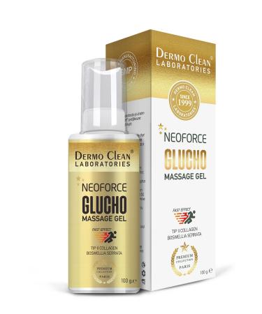 Dermokil Pumpkin Extract Gel Mask 15 ml