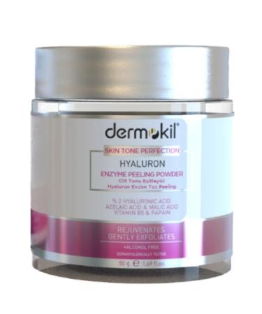 Dermokil Rose Extract Pore Tightening Tonic 200 ml