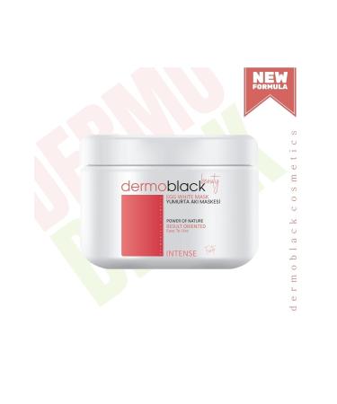 Dermokil Special Peelable Caviar Black Clay Mask 15 Ml (For All Skin Types) - Buy Online on GoSupps.com