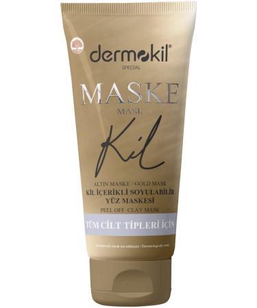 Dermokil Sun Cream Multi-Purpose High Protection 50 Spf 75 ml X2 PCS