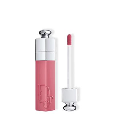 Dior Addict Lip Tint - 12-Hour Long-Lasting Comfortable Formula and Weightless Smudge-Free Lipstick