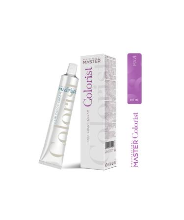 Master colorist Tube Paint Blue