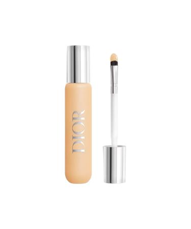 Dior BACKSTAGE CONCEALER - LONG-LASTING UNDER-EYE CONCEALER 11 ML 2W WARM DKHAIR933