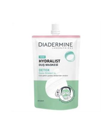Diadermine Botology Day + Night Cream + Bag
