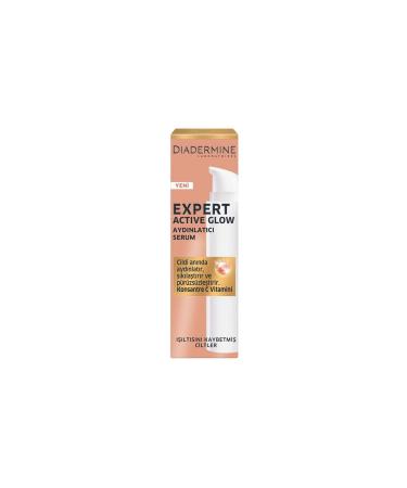 Diadermine Expert Active Glow Brightening Serum