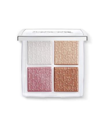 Dior Backstage Glow Face Palette-Long-lasting Face Palette 001 Universal Neutral (10 g) DkHair1024