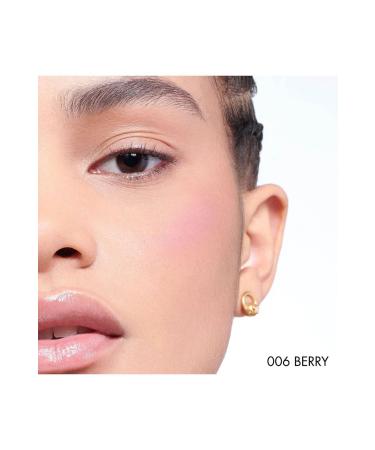 Dior Backstage Rosy Glow Blush - Buy Online on GoSupps.com
