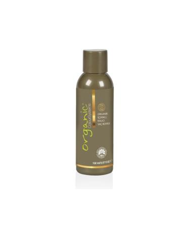 Organic Colour Systems 4mo Medium Brazilian Coffee 150 ml