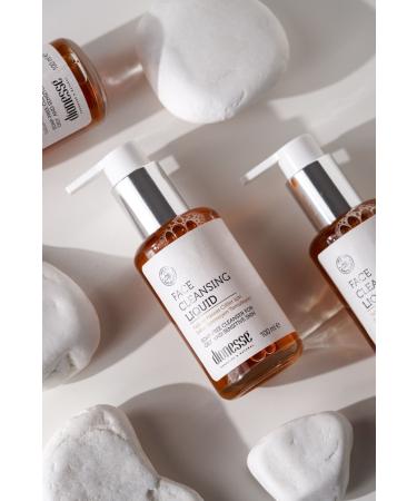 dionesse Face Cleansing Liquid - SWISS ALPS BLACK BEE HONEY - Buy Online on GoSupps.com