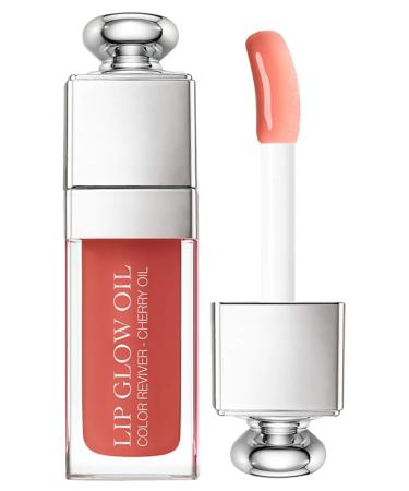 Dior 012 Rosewood Lip Glow Oil PSSNS864