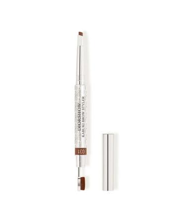 Dior -Eyebrow Pencil C021300031 -Diorshow Kabuki Brow Styler - 031 Light Brown