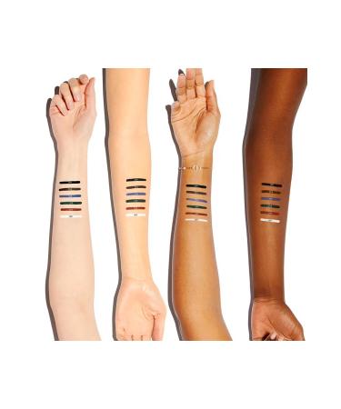 Dior Diorshow Kohl-Smudge-proof Waterproof Creamy Texture Eye Pencil
