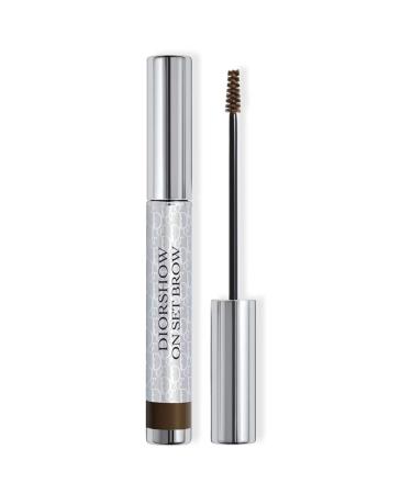 Dior DIORSHOW ON SET BROW STYLER-eyebrow mascara