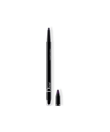 Dior DIORSHOW ON STAGE - 24 Hour Effective Long Lasting Intense Pigmented Satin-Matte Finish Eyeliner