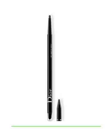 Dior 24H*Stylo Waterproof Eyeliner-Wear-24 Hours Lasting Protective Waterproof Matte Eyeliner
