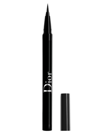 Dior The Diorshow On Stage Waterproof Liquid Eyeliner