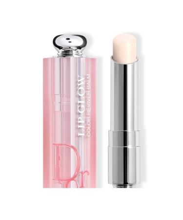 Dior Add Lip Glow 100 Universal Clear Lipstick