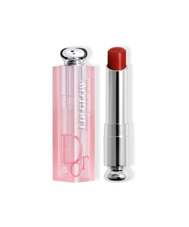 Dior Addict Lip Glow - Lip Balm Fresh Natural Color Lips 3.2 g