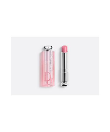 Dior Addict Lip Glow - Cherry Oil Moisturizing Smoothing Cream for 24 Hours