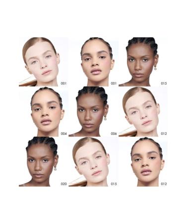 Dior Forever Glow Veil Radiance Primer Makeup Base - Hyaluronic Acid Serum Effective 30 Ml HisCosmetico - Buy Online on GoSupps.com