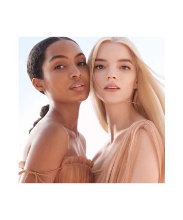 Dior Forever - 24-Hour Effective High Permanence and Pigmented Pore Tightening Matte Finish Foundation