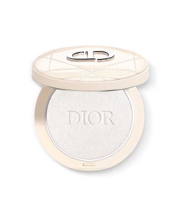 Dior Forever Couture Luminizer Highlighter - 95% Natural Skin Brightening Illuminator 6 gr