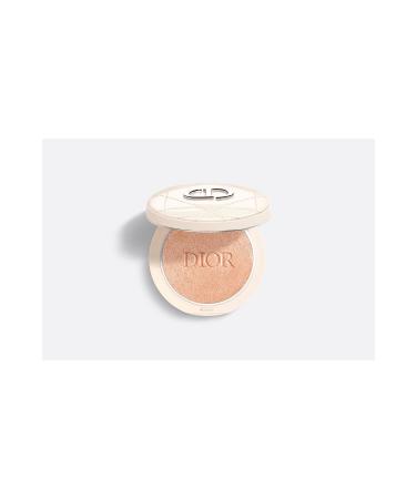 Dior Forever - Matte Finish Foundation Mattifying Moisturizing 30 ml