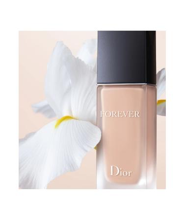 Dior Forever - Matte Finish Foundation-24 hours