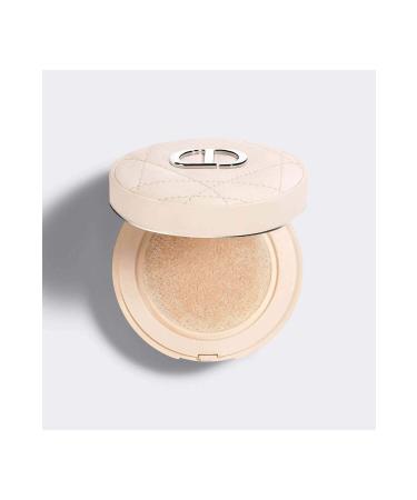 Dior Forever - Matte Finish Foundation-24 hours