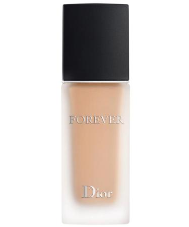 Dior Forever Matte Skincare Foundation